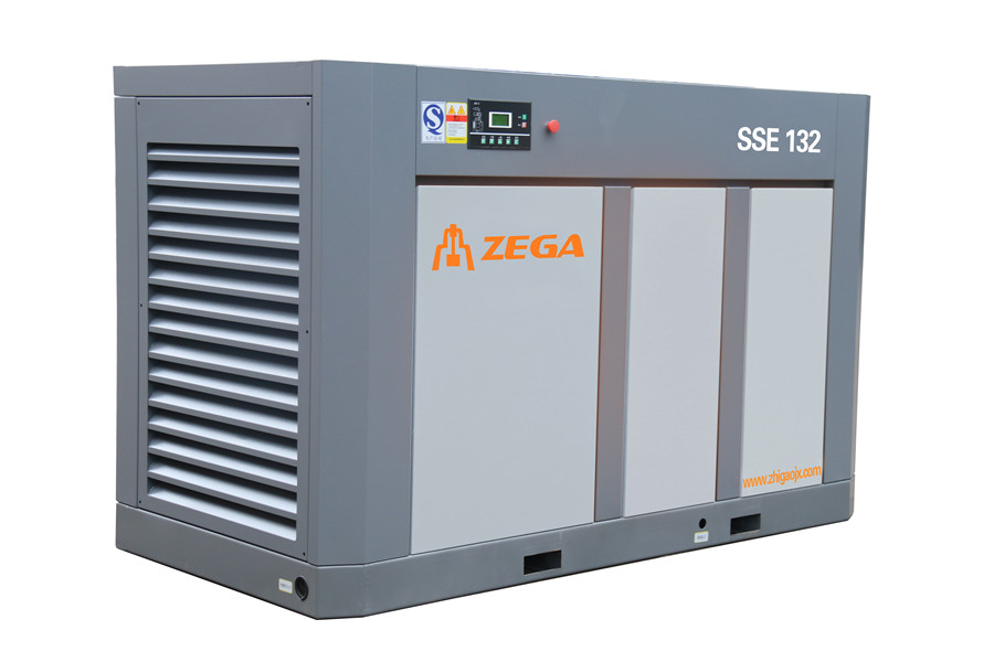 Electric Driven Screw Air Compressor